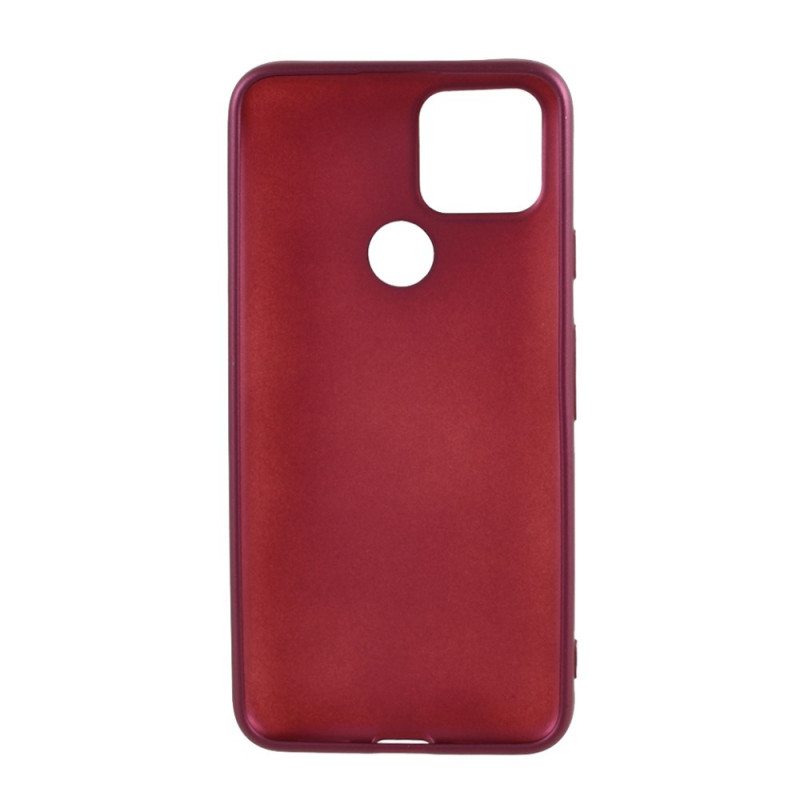 Case Google Pixel 4A 5G Guardian Series X-level