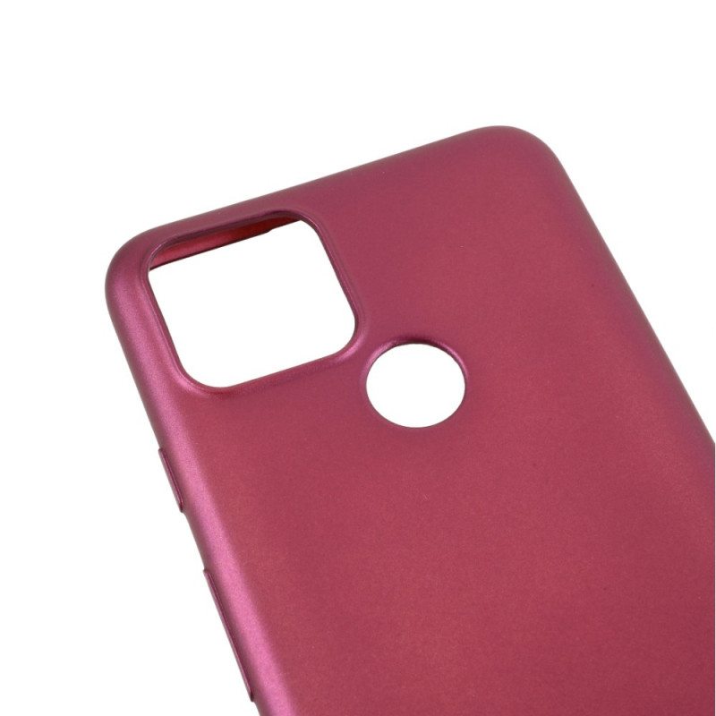 Case Google Pixel 4A 5G Guardian Series X-level