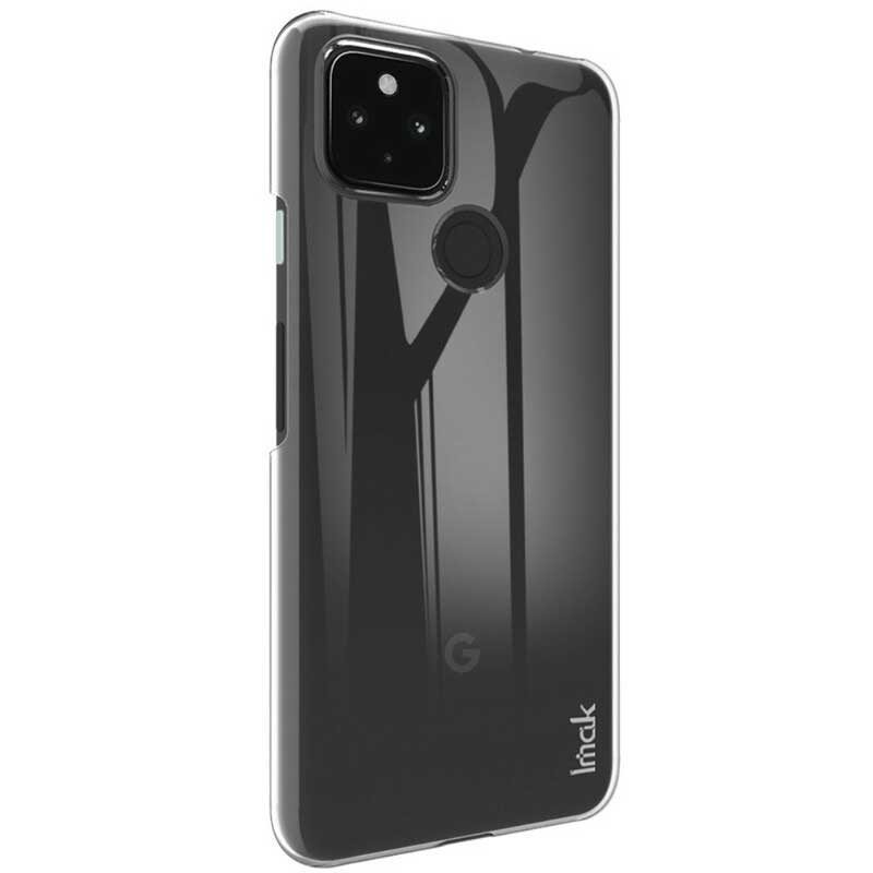 Kuori Google Pixel 4A 5G Ux-5-sarjan Imak