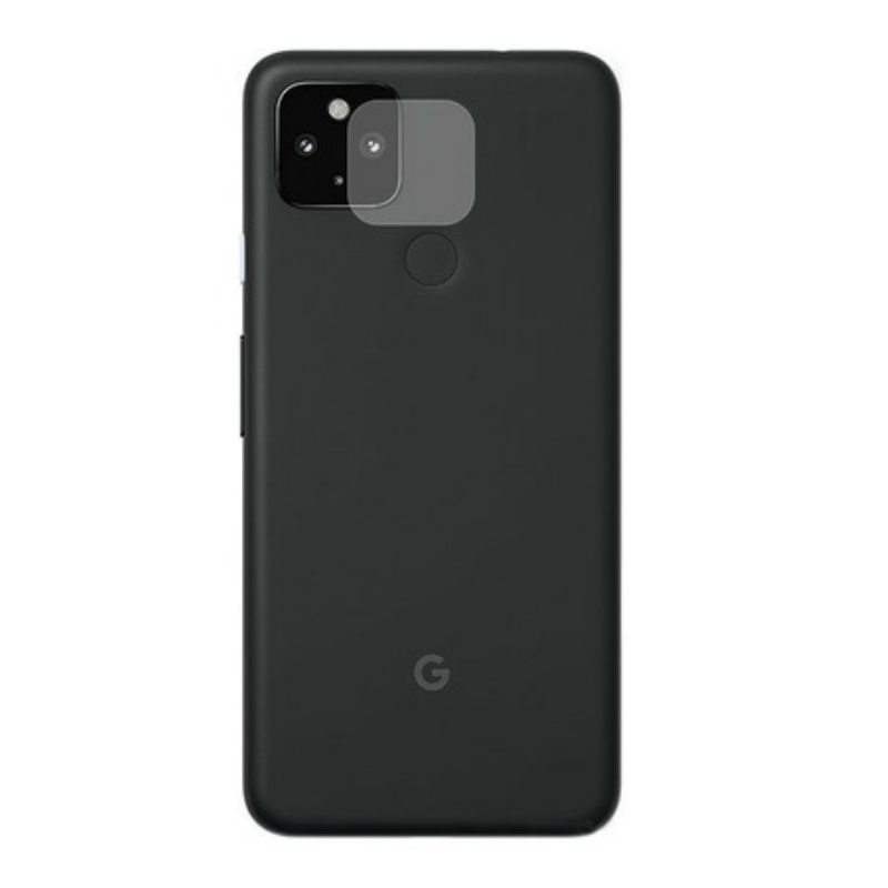 Suojaava Karkaistu Lasilinssi Google Pixel 4A 5G:Lle