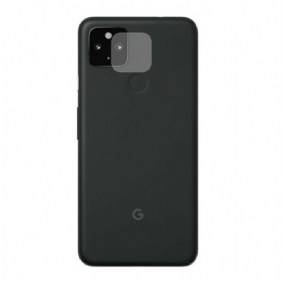 Suojaava Karkaistu Lasilinssi Google Pixel 4A 5G:Lle