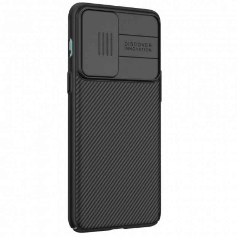 Case OnePlus Nord 2 5G Camshield Nillkin