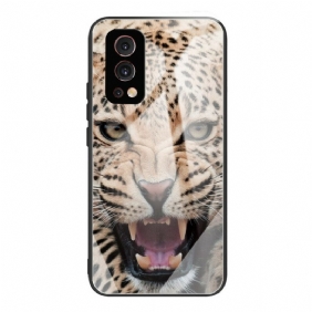 Case OnePlus Nord 2 5G Ihana Kissa