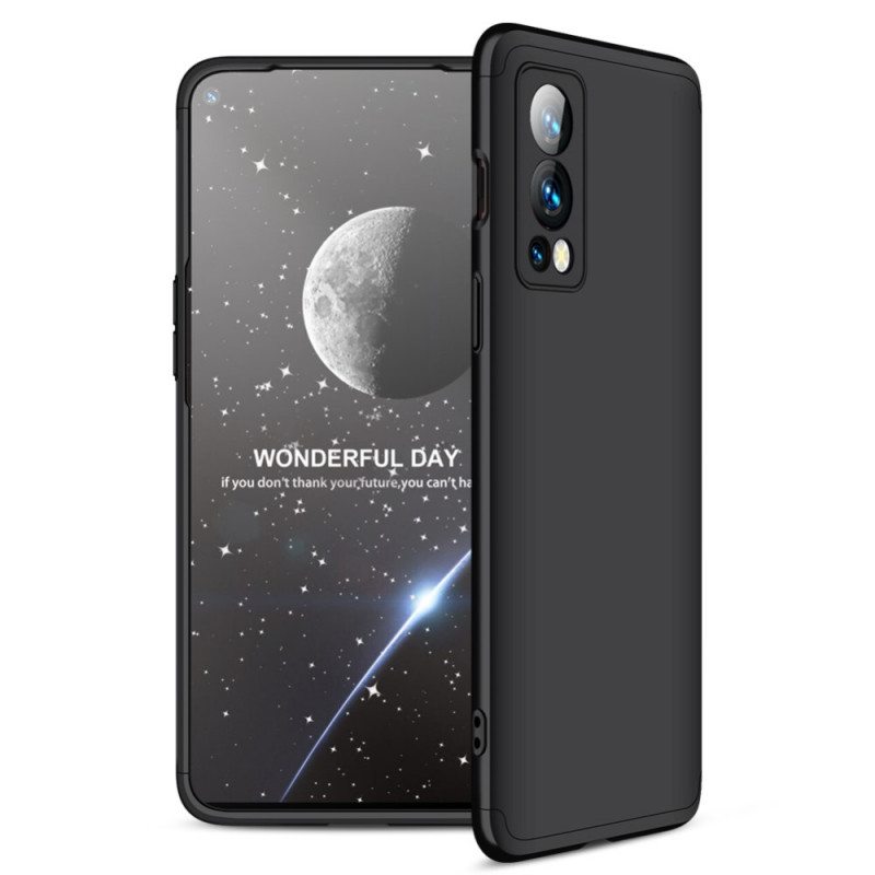 Kuori OnePlus Nord 2 5G Irrotettava Gkk