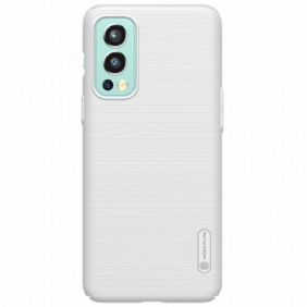 Kuori OnePlus Nord 2 5G Jäykkä Frosted Nillkin