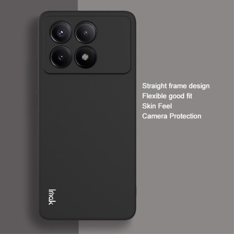 Kuori Poco X6 Pro 5g Uc-4-sarjan Imak