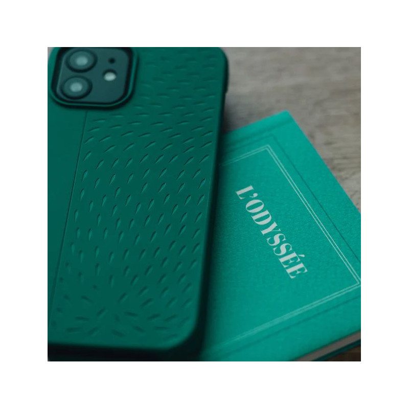 Case iPhone 11 Pro Infinite - Valmistettu Ranskassa