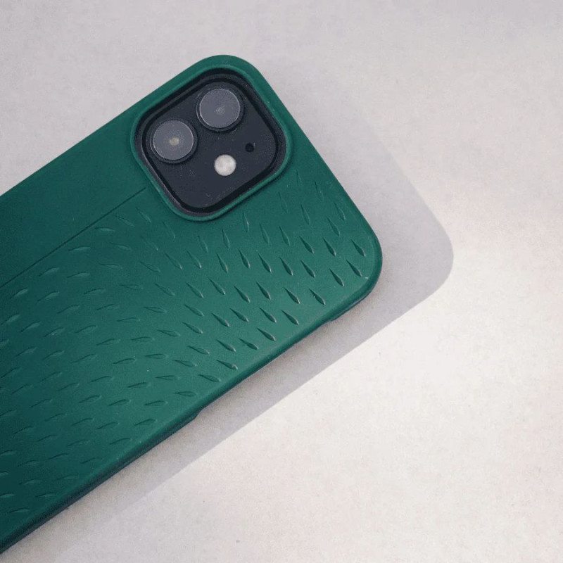 Case iPhone 11 Pro Infinite - Valmistettu Ranskassa