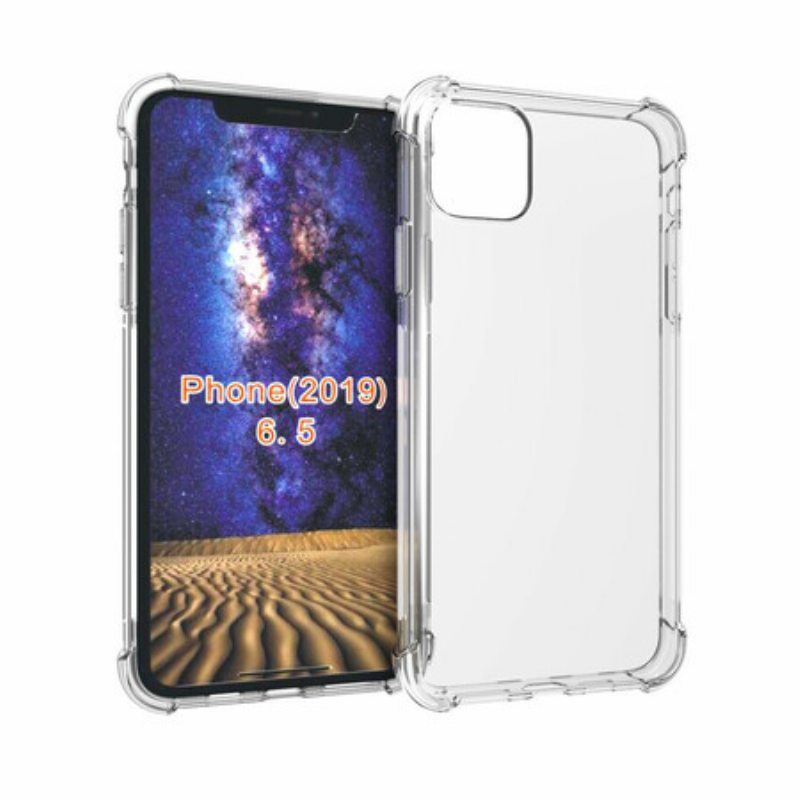 Case iPhone 11 Pro Saumattomat Vahvistetut Kulmat