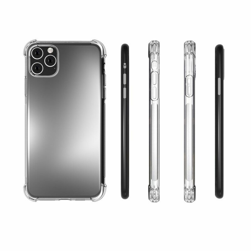 Case iPhone 11 Pro Saumattomat Vahvistetut Kulmat