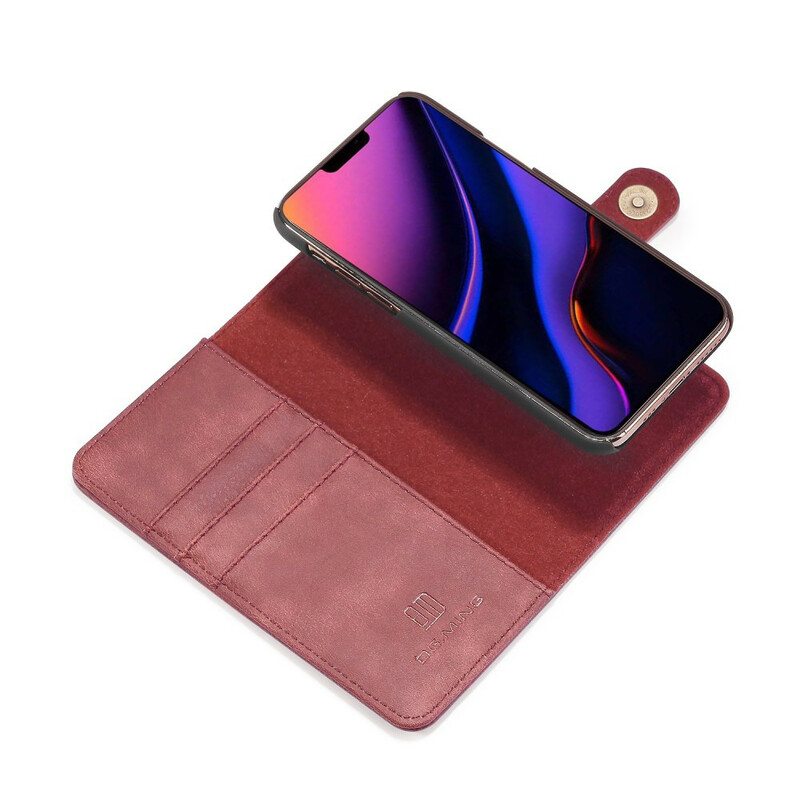 Flip Case iPhone 11 Pro Dg. Ming Irrotettava