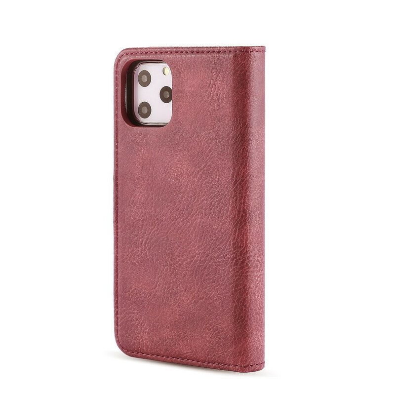 Flip Case iPhone 11 Pro Dg. Ming Irrotettava