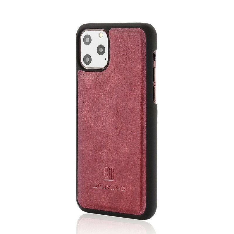 Flip Case iPhone 11 Pro Dg. Ming Irrotettava