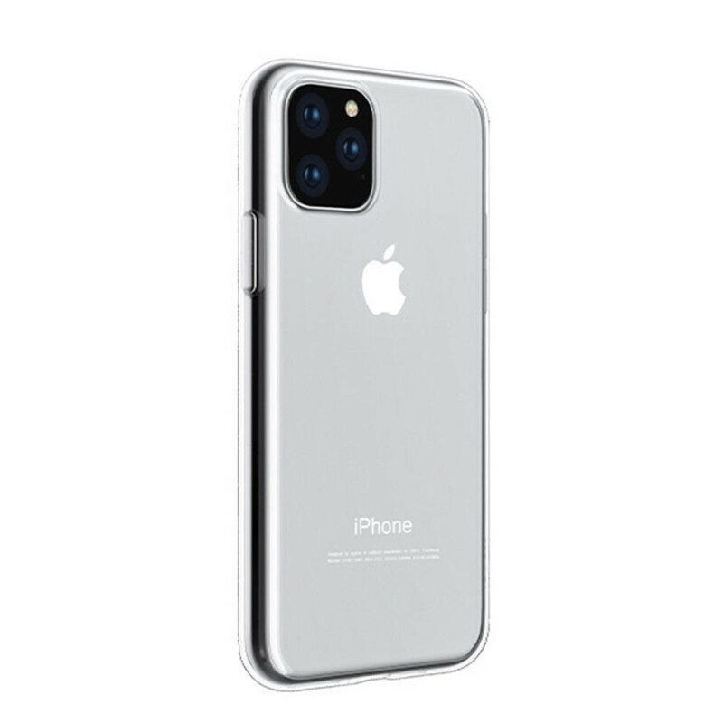 Kuori iPhone 11 Pro Nxe Läpinäkyvä