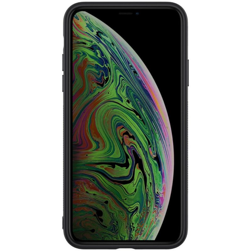 Kuori iPhone 11 Pro Teksturoitu Nillkin