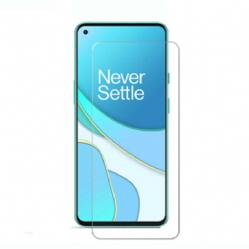 Arc Edge Karkaistu Lasisuoja (0.3 Mm) Oneplus 8T -Näytölle