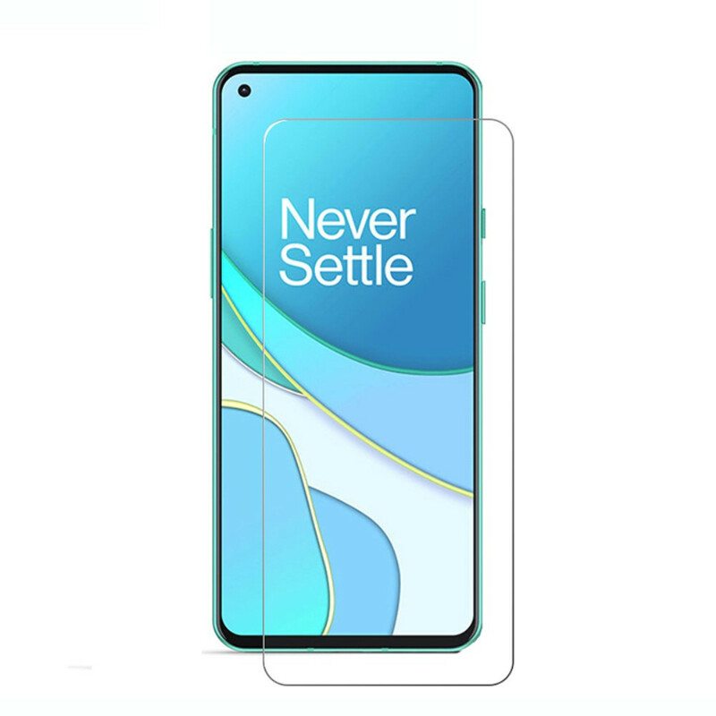 Arc Edge Karkaistu Lasisuoja (0.3 Mm) Oneplus 8T -Näytölle