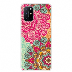 Case OnePlus 8T Mandala Trend