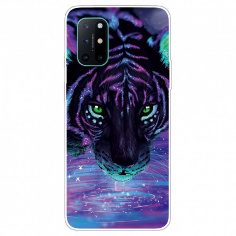 Case OnePlus 8T Upea Kissa