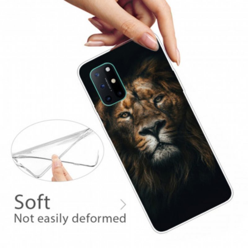 Case OnePlus 8T Upea Kissa