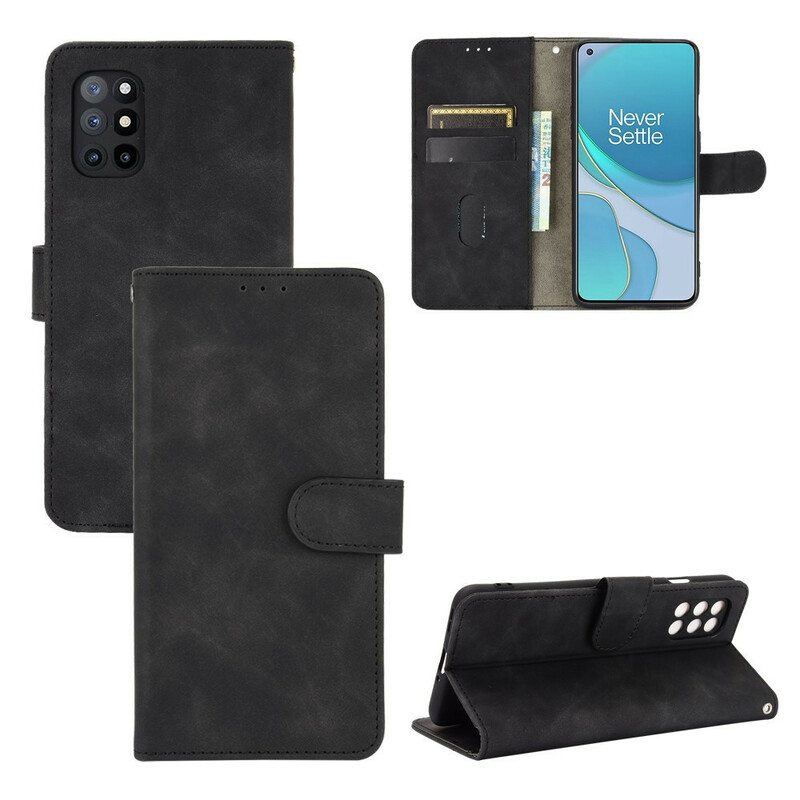 Flip Case OnePlus 8T Ihon Kosketus