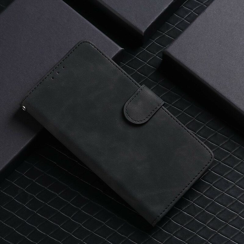 Flip Case OnePlus 8T Ihon Kosketus