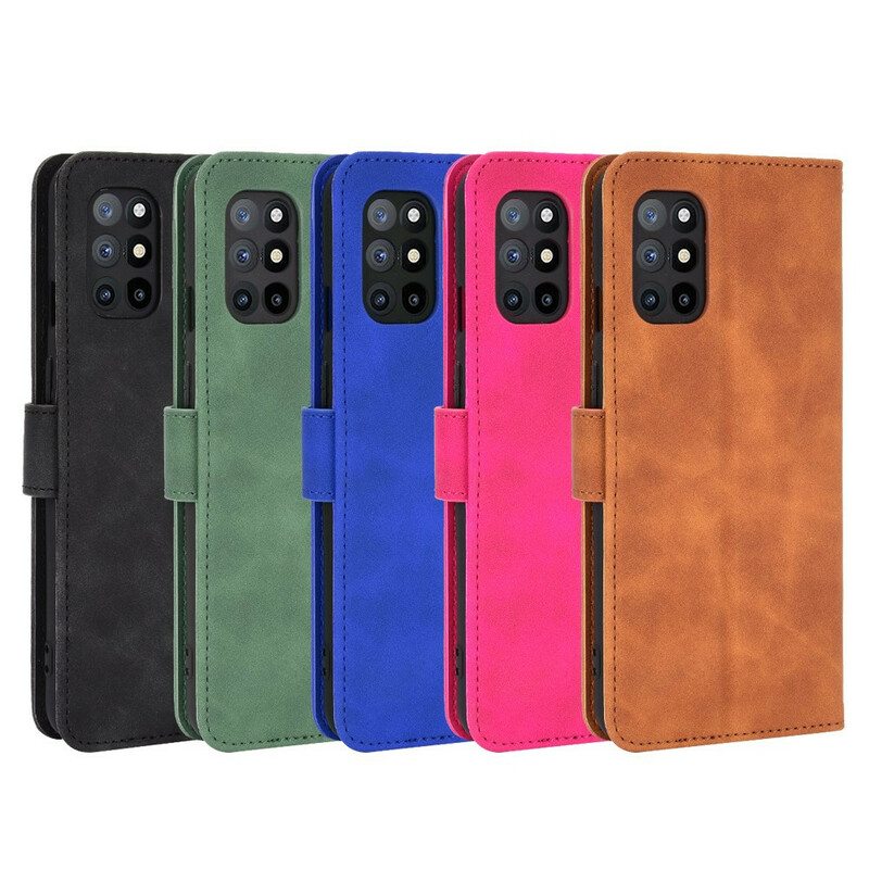 Flip Case OnePlus 8T Ihon Kosketus