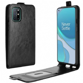 Flip Case OnePlus 8T Kotelot Flip Taitettava