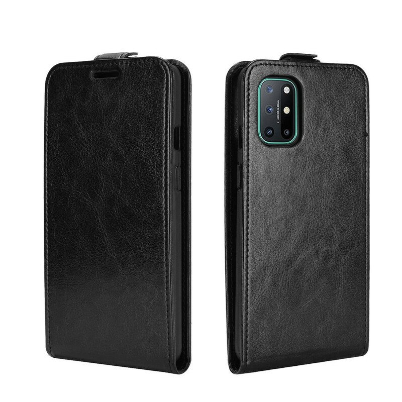 Flip Case OnePlus 8T Kotelot Flip Taitettava