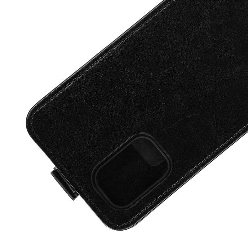 Flip Case OnePlus 8T Kotelot Flip Taitettava