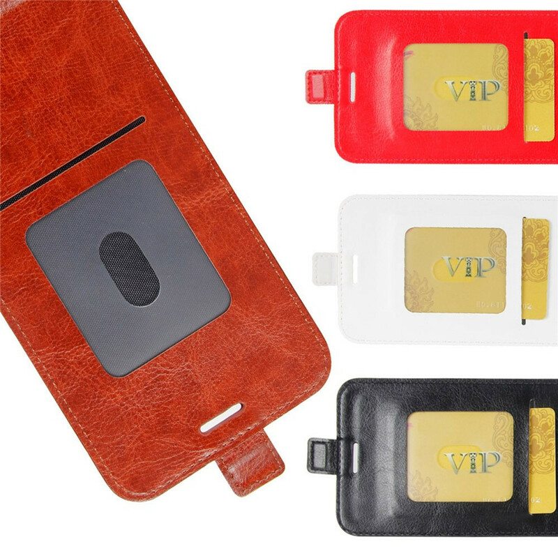 Flip Case OnePlus 8T Kotelot Flip Taitettava