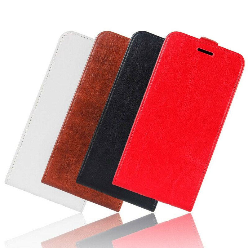 Flip Case OnePlus 8T Kotelot Flip Taitettava