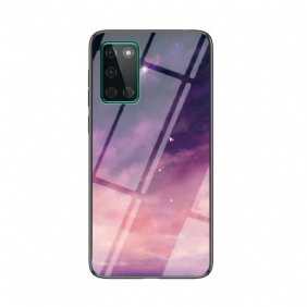 Kuori OnePlus 8T Beauty Karkaistu Lasi