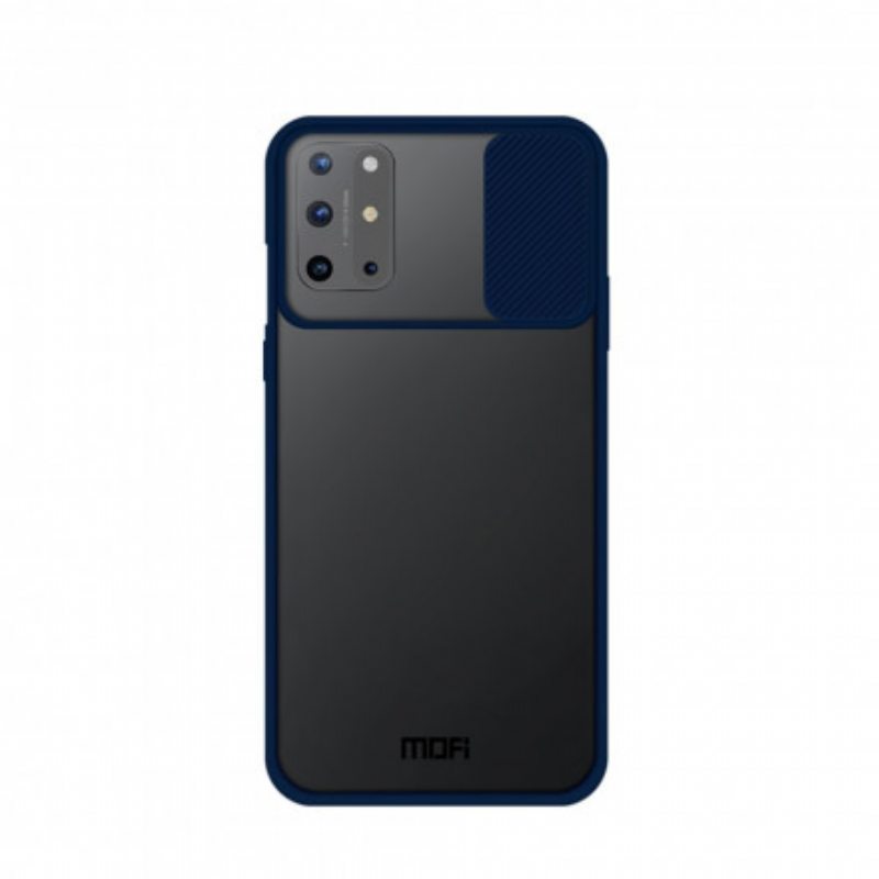 Kuori OnePlus 8T Camshield Värilliset Reunat Mofi