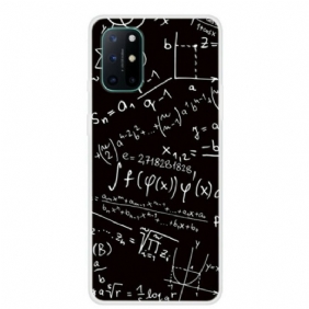 Kuori OnePlus 8T Matematiikka