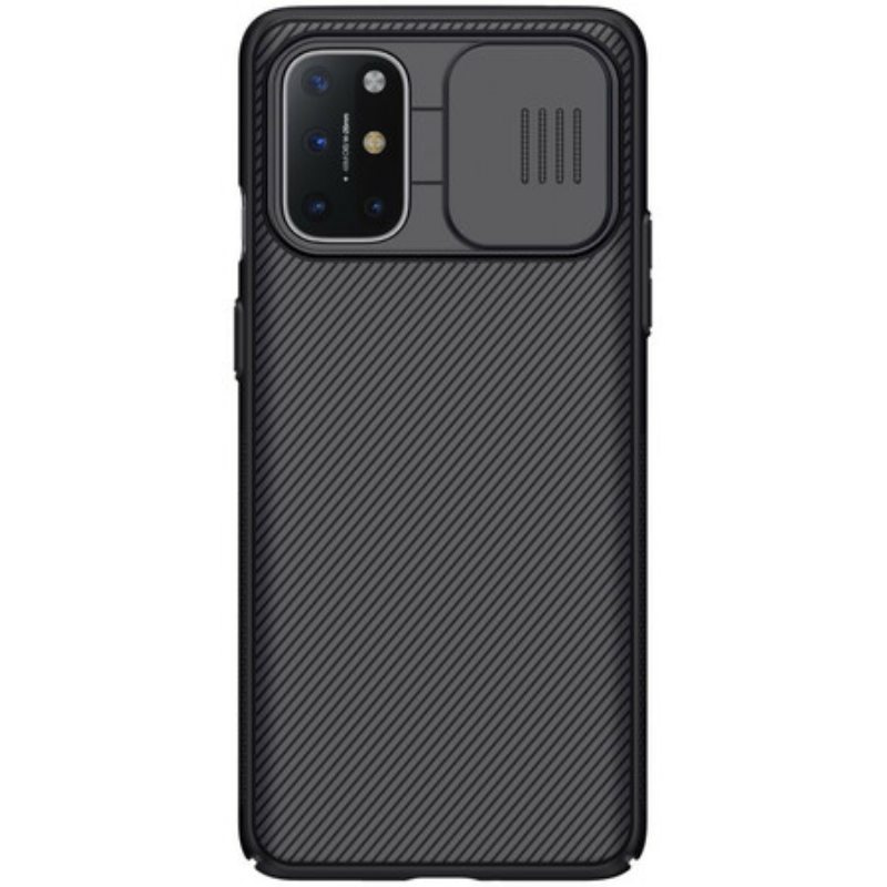 Kuori OnePlus 8T Nillkin Camshield -sarja