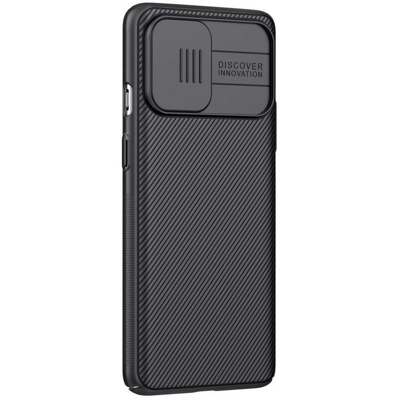 Kuori OnePlus 8T Nillkin Camshield -sarja