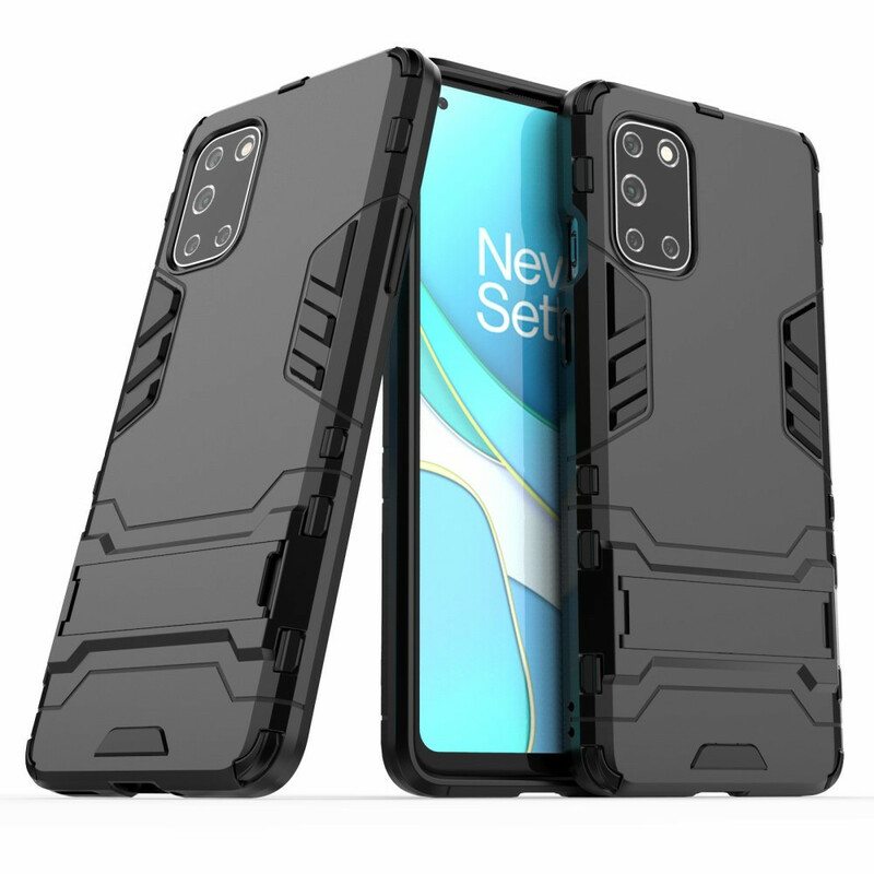 Kuori OnePlus 8T Ultra Resistant Tongue