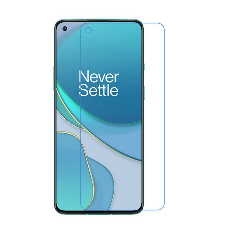 Näytönsuoja Oneplus 8T Lcd:Lle