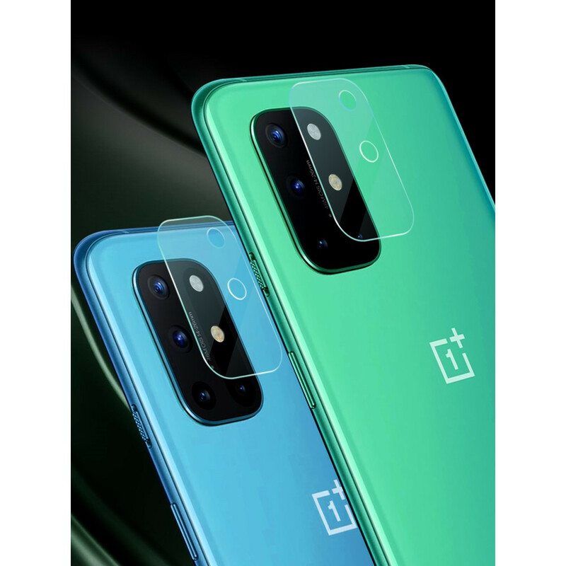 Suojaava Karkaistu Lasilinssi Oneplus 8T Imakille