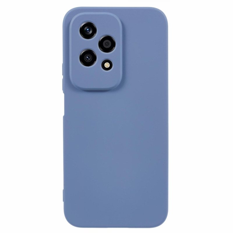 Case Honor 200 Lite Puhelinkuoret Arc Edge 2.0 Mm Iskunkestävä Pehmeä Tpu