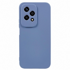 Case Honor 200 Lite Puhelinkuoret Arc Edge 2.0 Mm Iskunkestävä Pehmeä Tpu