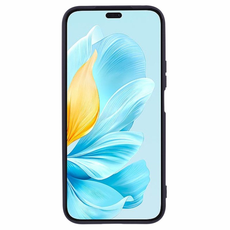 Case Honor 200 Lite Puhelinkuoret Arc Edge 2.0 Mm Iskunkestävä Pehmeä Tpu