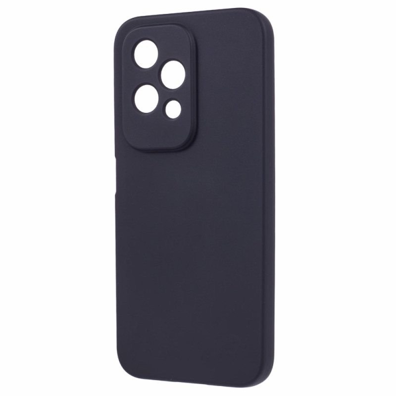 Case Honor 200 Lite Puhelinkuoret Arc Edge 2.0 Mm Iskunkestävä Pehmeä Tpu