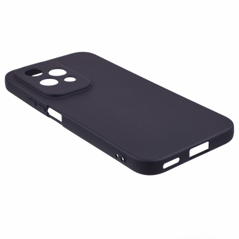 Case Honor 200 Lite Puhelinkuoret Arc Edge 2.0 Mm Iskunkestävä Pehmeä Tpu