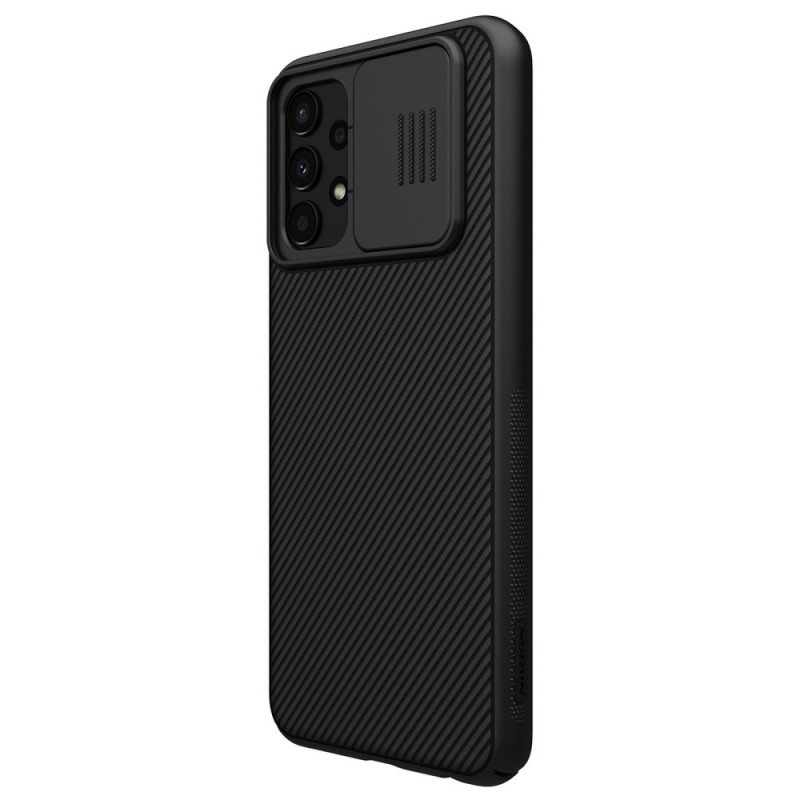 Case Samsung Galaxy A13 Camshield Nillkin