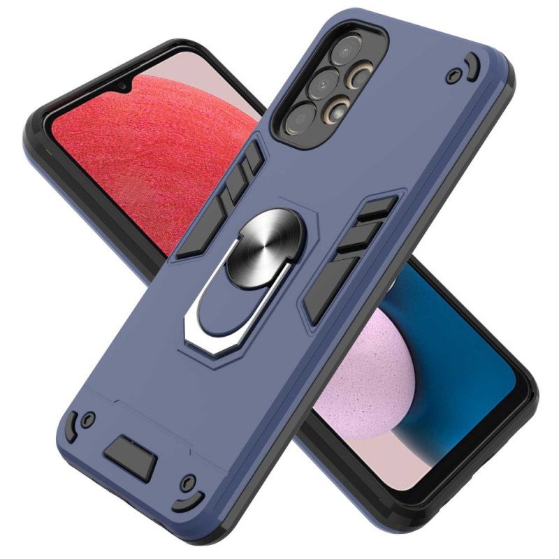 Case Samsung Galaxy A13 Irrotettava Rengastuki