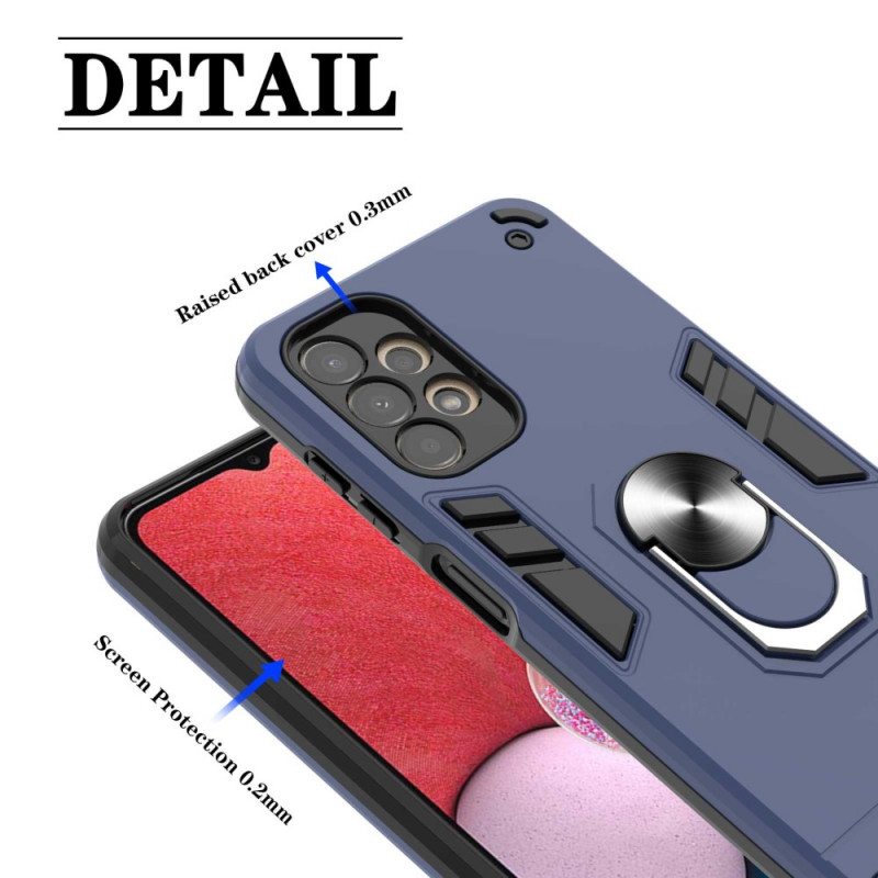 Case Samsung Galaxy A13 Irrotettava Rengastuki