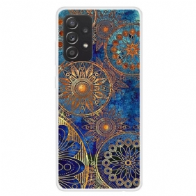 Kuori Samsung Galaxy A13 Mandala Trend