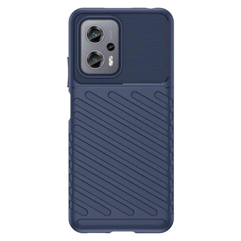 Case Poco X4 GT Thunder-sarja